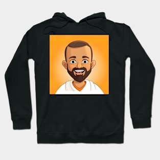 Sri Ramakrishna Hoodie